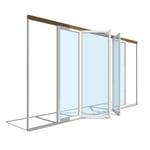 View NanaWall® HSW66